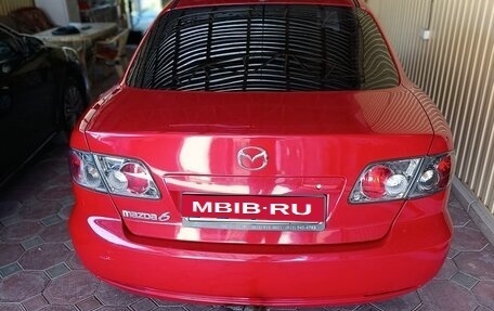 Mazda 6, 2007 год, 385 000 рублей, 4 фотография