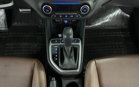 Hyundai Creta I рестайлинг, 2019 год, 2 049 000 рублей, 15 фотография
