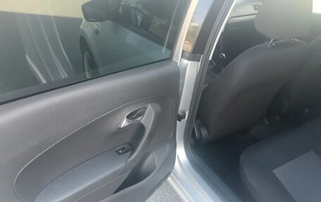 Volkswagen Polo VI (EU Market), 2013 год, 780 000 рублей, 9 фотография