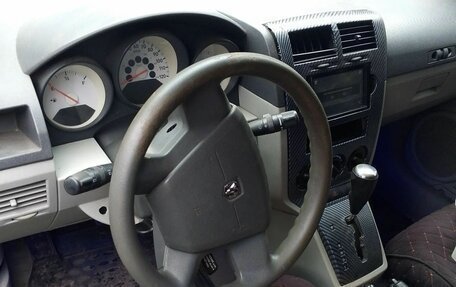 Dodge Caliber I рестайлинг, 2006 год, 350 000 рублей, 4 фотография