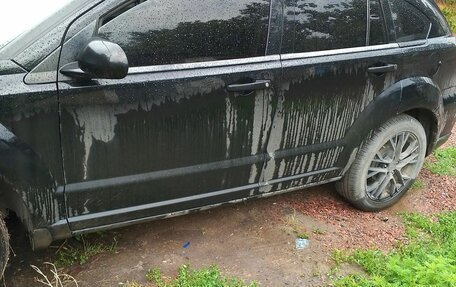 Dodge Caliber I рестайлинг, 2006 год, 350 000 рублей, 5 фотография