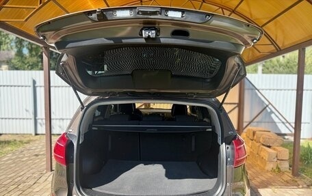 KIA Sportage III, 2012 год, 1 250 000 рублей, 2 фотография
