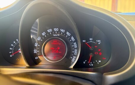KIA Sportage III, 2012 год, 1 250 000 рублей, 10 фотография