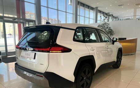 Toyota RAV4, 2026 год, 4 550 000 рублей, 5 фотография