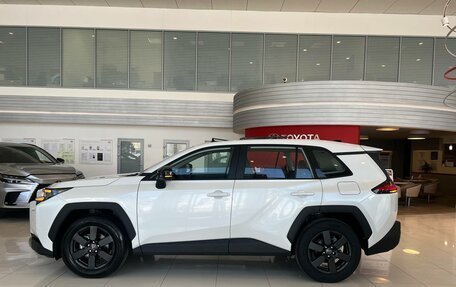 Toyota RAV4, 2026 год, 4 550 000 рублей, 2 фотография