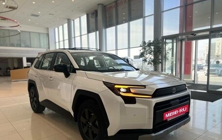 Toyota RAV4, 2026 год, 4 550 000 рублей, 7 фотография