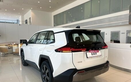 Toyota RAV4, 2026 год, 4 550 000 рублей, 3 фотография