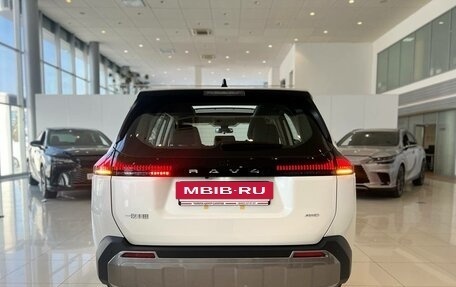 Toyota RAV4, 2026 год, 4 550 000 рублей, 4 фотография