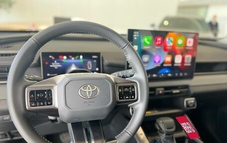 Toyota RAV4, 2026 год, 4 550 000 рублей, 13 фотография