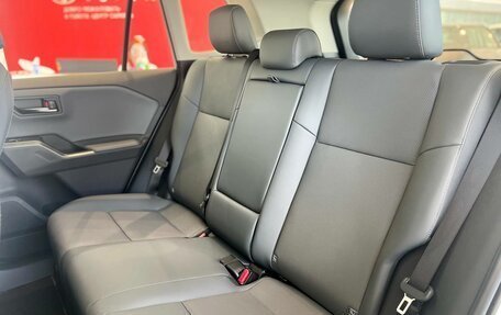 Toyota RAV4, 2026 год, 4 550 000 рублей, 14 фотография