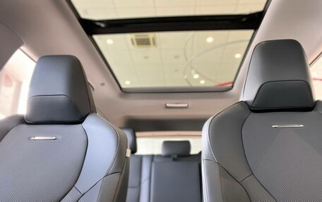 Toyota RAV4, 2026 год, 4 550 000 рублей, 21 фотография