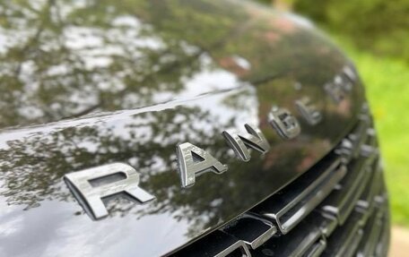 Land Rover Range Rover IV рестайлинг, 2025 год, 25 500 000 рублей, 4 фотография