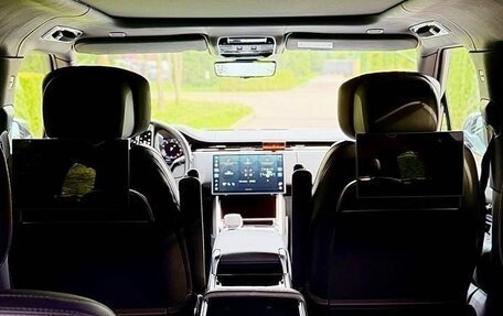 Land Rover Range Rover IV рестайлинг, 2025 год, 25 500 000 рублей, 7 фотография