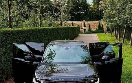 Land Rover Range Rover IV рестайлинг, 2025 год, 25 500 000 рублей, 6 фотография
