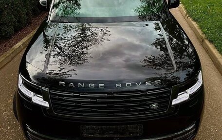 Land Rover Range Rover IV рестайлинг, 2025 год, 25 500 000 рублей, 11 фотография