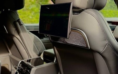 Land Rover Range Rover IV рестайлинг, 2025 год, 25 500 000 рублей, 10 фотография