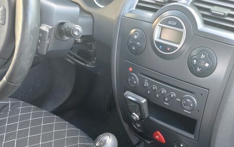 Renault Megane II, 2007 год, 395 000 рублей, 7 фотография