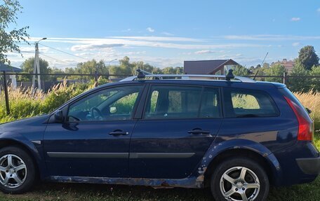 Renault Megane II, 2007 год, 395 000 рублей, 3 фотография