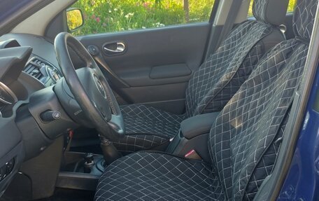 Renault Megane II, 2007 год, 395 000 рублей, 5 фотография