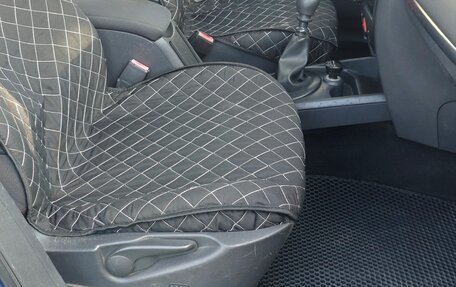 Renault Megane II, 2007 год, 395 000 рублей, 9 фотография