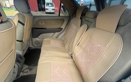 Toyota Harrier, 2000 год, 850 000 рублей, 13 фотография