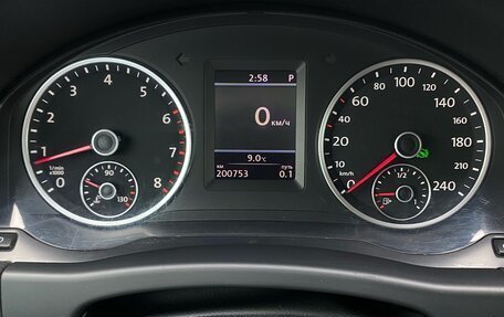 Volkswagen Tiguan I, 2012 год, 1 500 000 рублей, 4 фотография