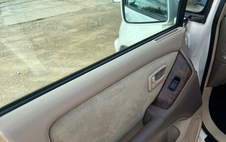 Toyota Harrier, 2000 год, 850 000 рублей, 15 фотография