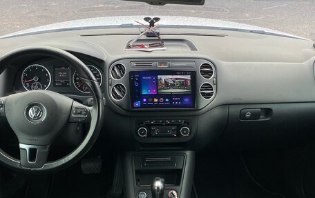 Volkswagen Tiguan I, 2012 год, 1 500 000 рублей, 5 фотография