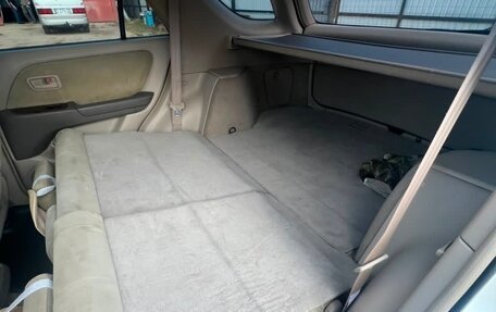 Toyota Harrier, 2000 год, 850 000 рублей, 14 фотография