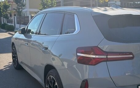 BMW X3, 2025 год, 6 300 000 рублей, 2 фотография