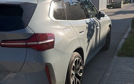 BMW X3, 2025 год, 6 300 000 рублей, 3 фотография