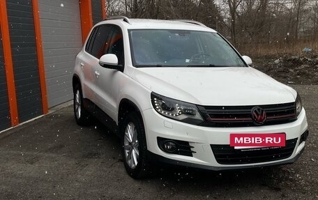 Volkswagen Tiguan I, 2012 год, 1 500 000 рублей, 7 фотография