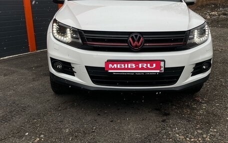 Volkswagen Tiguan I, 2012 год, 1 500 000 рублей, 6 фотография