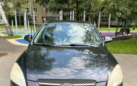 KIA cee'd I рестайлинг, 2008 год, 295 000 рублей, 8 фотография