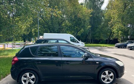 KIA cee'd I рестайлинг, 2008 год, 295 000 рублей, 6 фотография