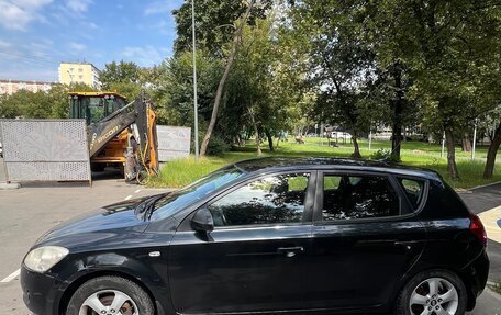 KIA cee'd I рестайлинг, 2008 год, 295 000 рублей, 2 фотография