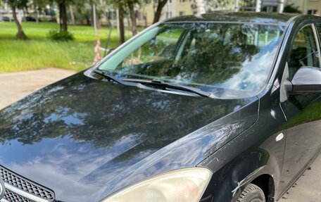 KIA cee'd I рестайлинг, 2008 год, 295 000 рублей, 9 фотография