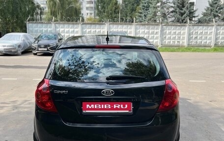 KIA cee'd I рестайлинг, 2008 год, 295 000 рублей, 4 фотография