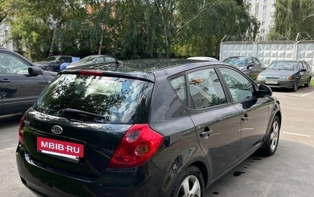 KIA cee'd I рестайлинг, 2008 год, 295 000 рублей, 5 фотография
