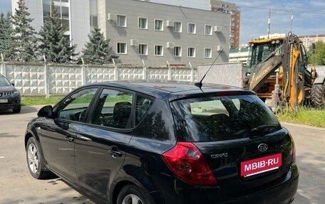KIA cee'd I рестайлинг, 2008 год, 295 000 рублей, 3 фотография