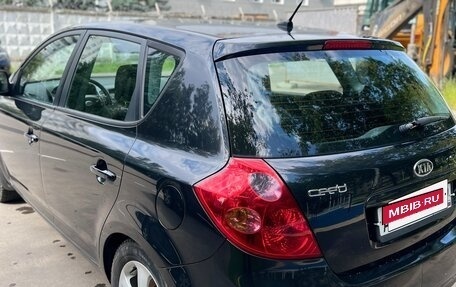 KIA cee'd I рестайлинг, 2008 год, 295 000 рублей, 12 фотография