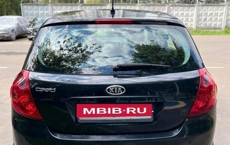 KIA cee'd I рестайлинг, 2008 год, 295 000 рублей, 13 фотография