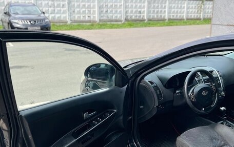 KIA cee'd I рестайлинг, 2008 год, 295 000 рублей, 20 фотография