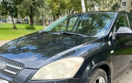 KIA cee'd I рестайлинг, 2008 год, 295 000 рублей, 19 фотография