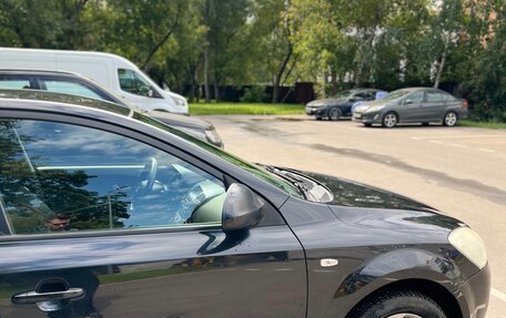 KIA cee'd I рестайлинг, 2008 год, 295 000 рублей, 16 фотография