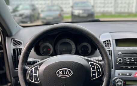 KIA cee'd I рестайлинг, 2008 год, 295 000 рублей, 24 фотография