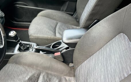 KIA cee'd I рестайлинг, 2008 год, 295 000 рублей, 26 фотография