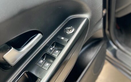 KIA cee'd I рестайлинг, 2008 год, 295 000 рублей, 22 фотография