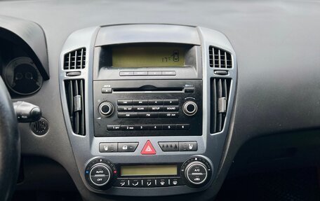 KIA cee'd I рестайлинг, 2008 год, 295 000 рублей, 23 фотография