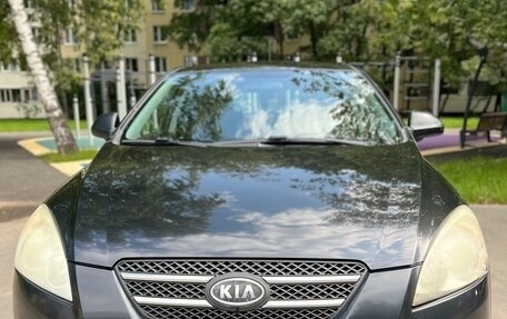 KIA cee'd I рестайлинг, 2008 год, 295 000 рублей, 18 фотография
